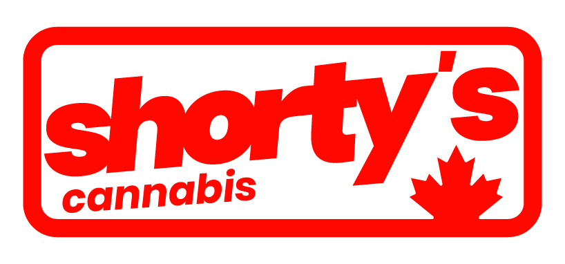 Shorty's Cannabis Logo
